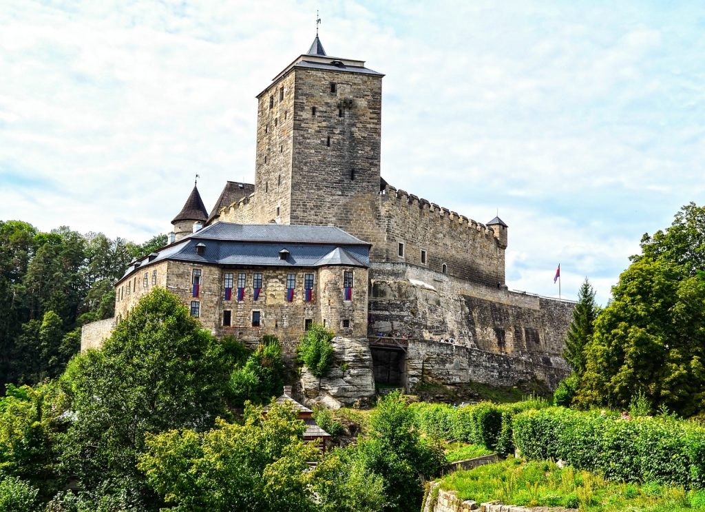 architektur kosten