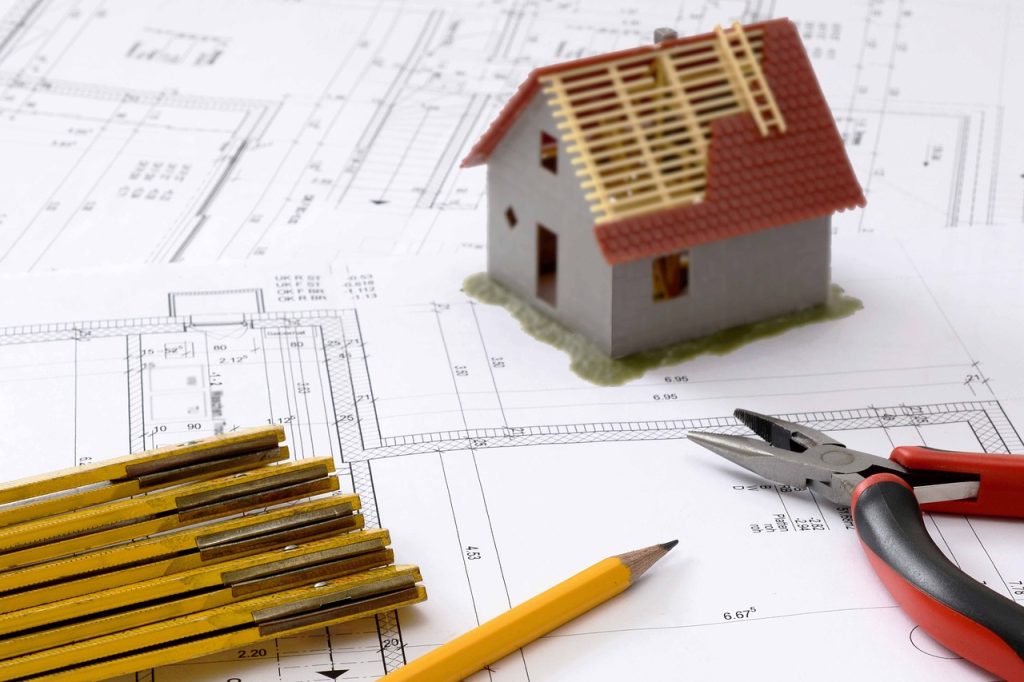 sind architekten ingenieure
