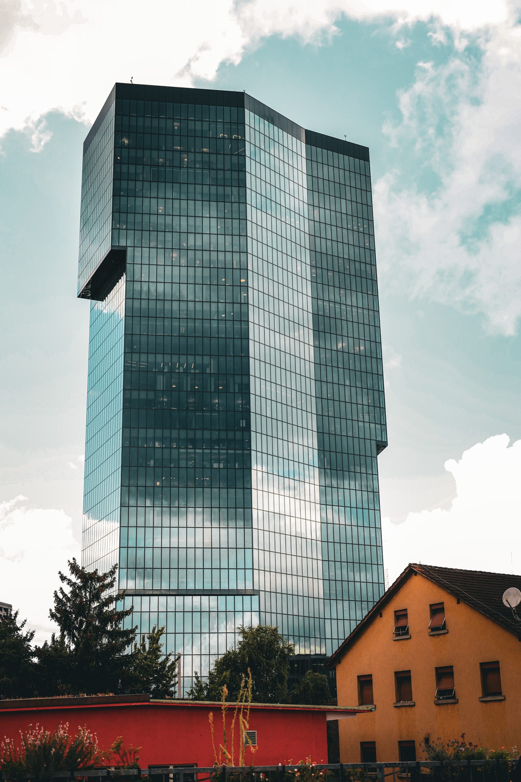 7 Tipps für das Erstellen eines architektonischen Angebotsmusters