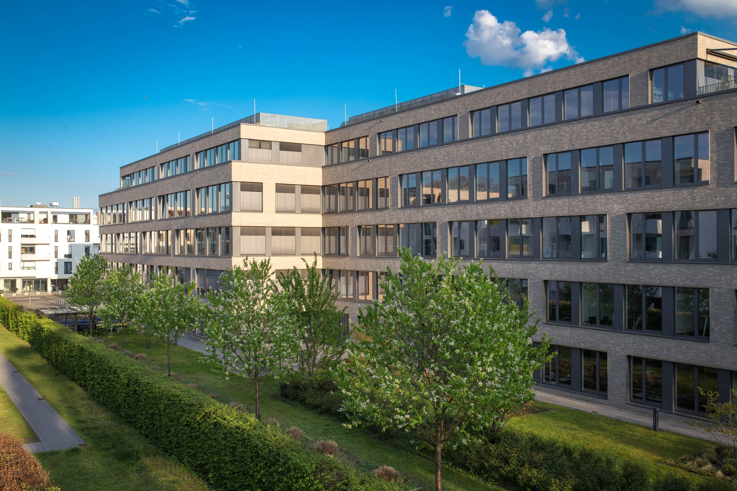 Entdecken Sie die Schönheit der Architektur in Heidelberg Schlierbach!
